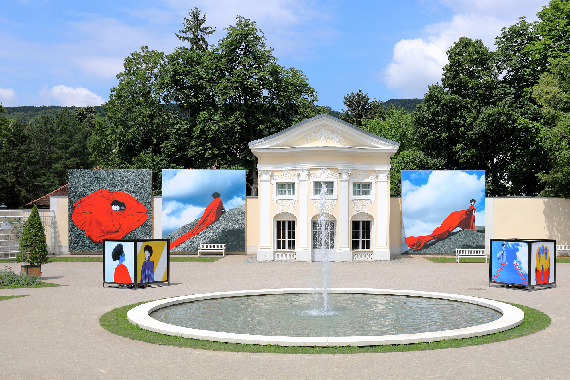 Baden